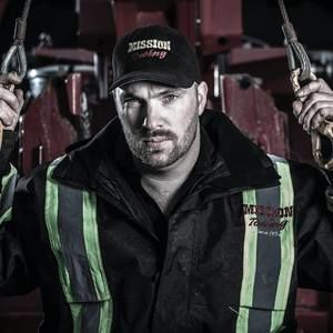 Meet your Posher, Ryan